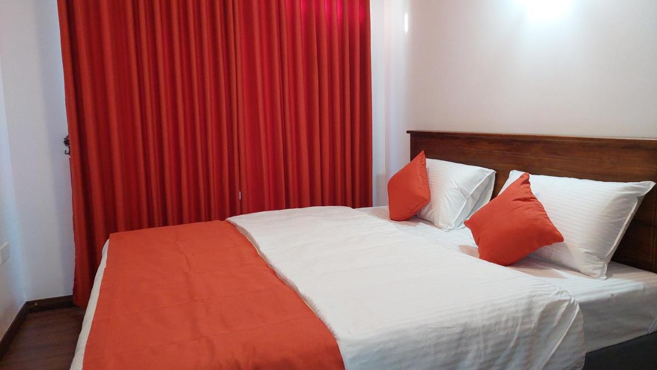 Chanya Luxury Apartment, S 31, Lake View Residencies Нувара-Элия Экстерьер фото