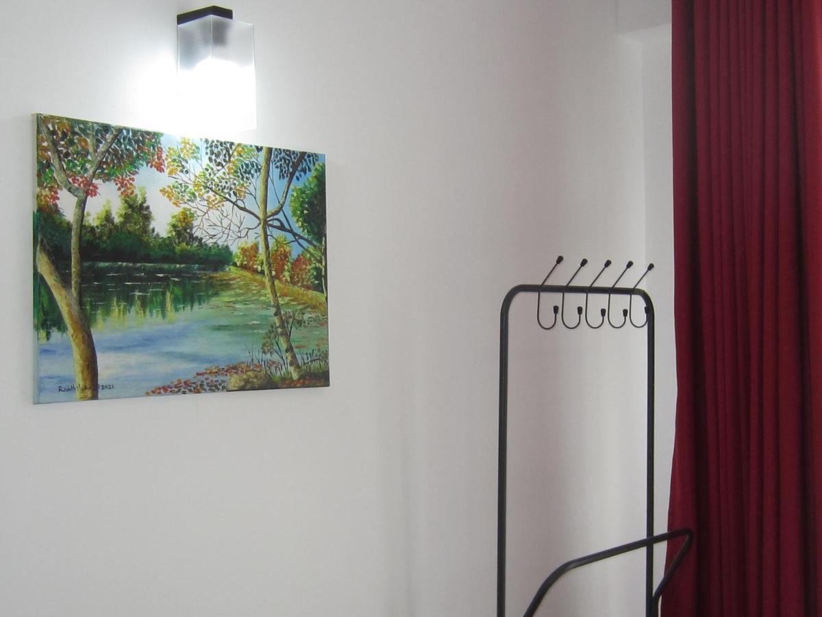 Chanya Luxury Apartment, S 31, Lake View Residencies Нувара-Элия Экстерьер фото